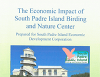 SPI Birding Center Economic Impact Study