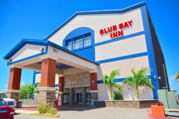 blue bay inn